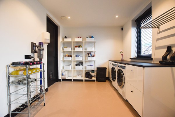 Medium property photo - Parnassialaan 194, 8245 HD Lelystad