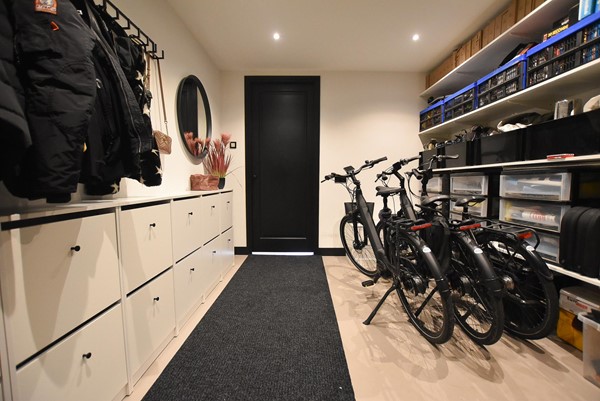 Medium property photo - Parnassialaan 194, 8245 HD Lelystad