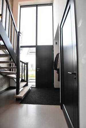 Medium property photo - Parnassialaan 194, 8245 HD Lelystad