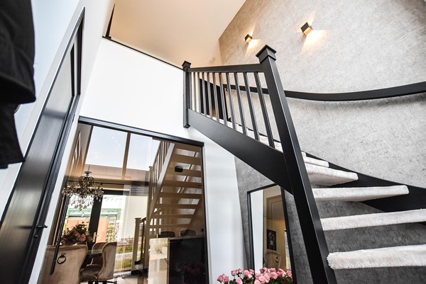 Medium property photo - Parnassialaan 194, 8245 HD Lelystad