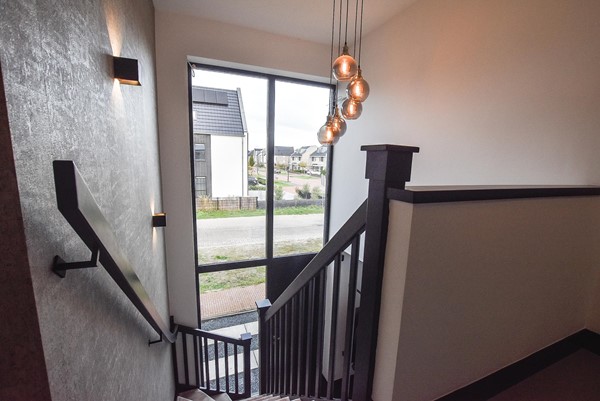 Medium property photo - Parnassialaan 194, 8245 HD Lelystad