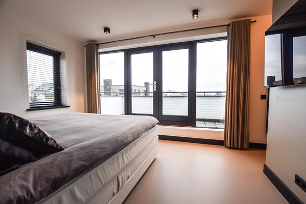 Medium property photo - Parnassialaan 194, 8245 HD Lelystad
