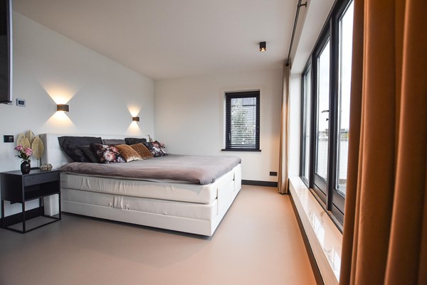 Medium property photo - Parnassialaan 194, 8245 HD Lelystad