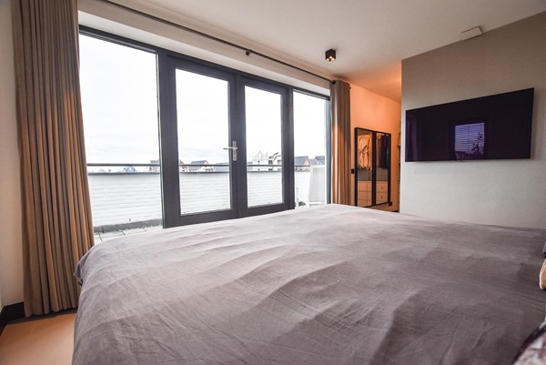 Medium property photo - Parnassialaan 194, 8245 HD Lelystad