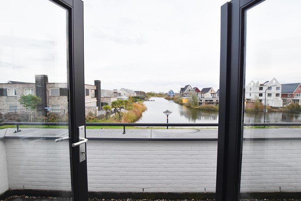 Medium property photo - Parnassialaan 194, 8245 HD Lelystad