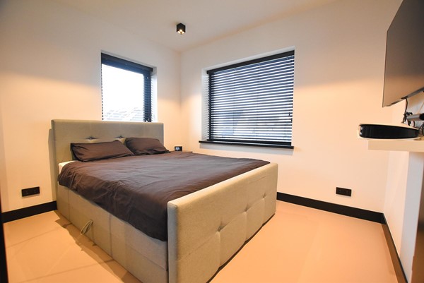 Medium property photo - Parnassialaan 194, 8245 HD Lelystad