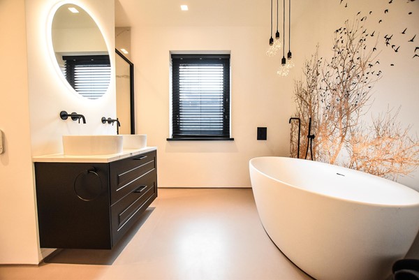 Medium property photo - Parnassialaan 194, 8245 HD Lelystad