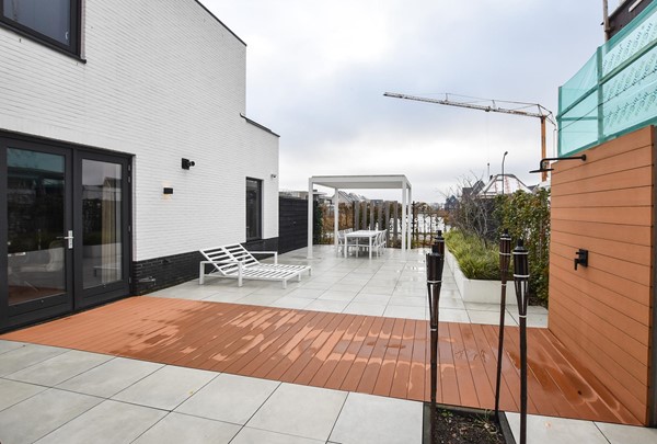 Medium property photo - Parnassialaan 194, 8245 HD Lelystad