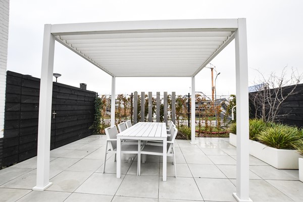 Medium property photo - Parnassialaan 194, 8245 HD Lelystad