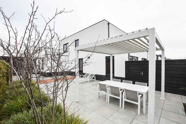 Medium property photo - Parnassialaan 194, 8245 HD Lelystad