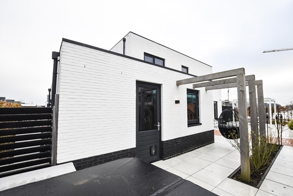 Medium property photo - Parnassialaan 194, 8245 HD Lelystad