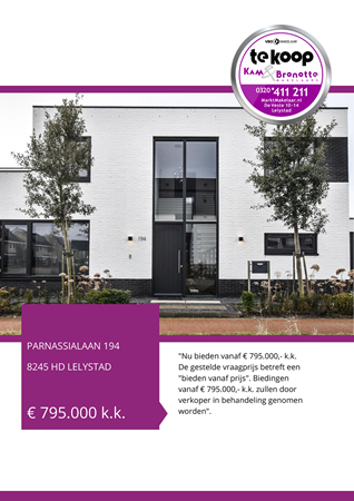 Brochure preview - brochure