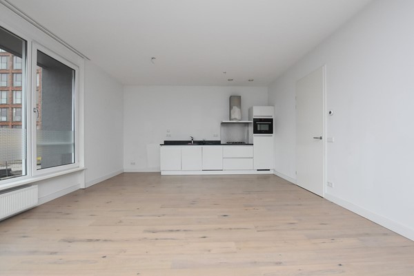 Medium property photo - Waagstraat 15, 8232 DZ Lelystad