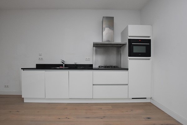 Medium property photo - Waagstraat 15, 8232 DZ Lelystad