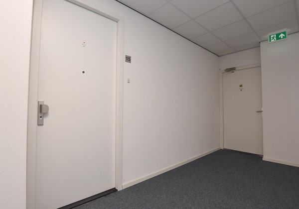 Medium property photo - Waagstraat 15, 8232 DZ Lelystad