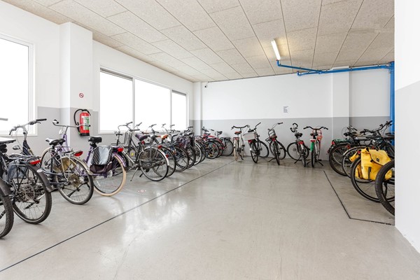 Medium property photo - Waagstraat 15, 8232 DZ Lelystad