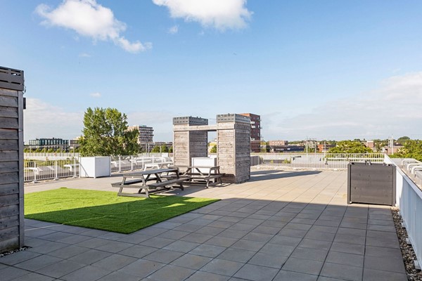 Medium property photo - Waagstraat 15, 8232 DZ Lelystad