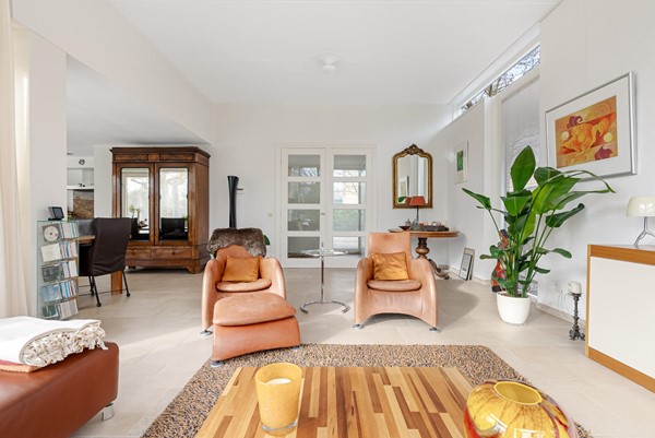 Medium property photo - Hollandse Hout 132, 8244 GE Lelystad
