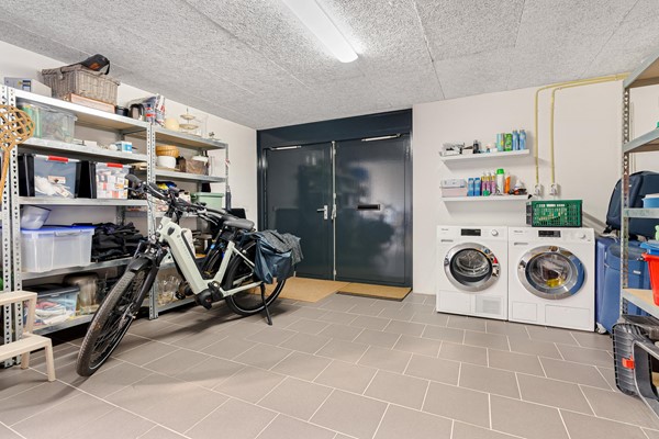 Medium property photo - Hollandse Hout 132, 8244 GE Lelystad
