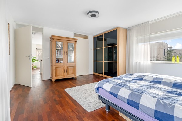 Medium property photo - Hollandse Hout 132, 8244 GE Lelystad