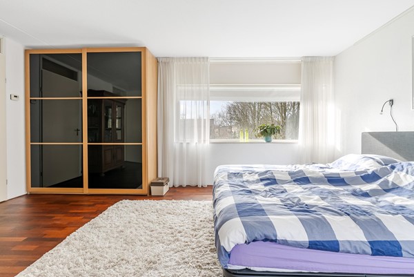Medium property photo - Hollandse Hout 132, 8244 GE Lelystad