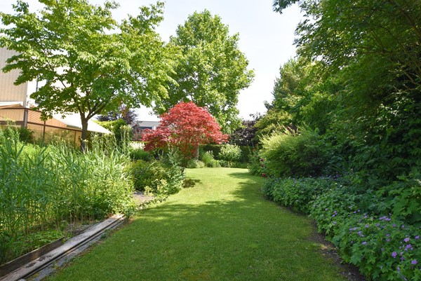 Medium property photo - Hollandse Hout 132, 8244 GE Lelystad