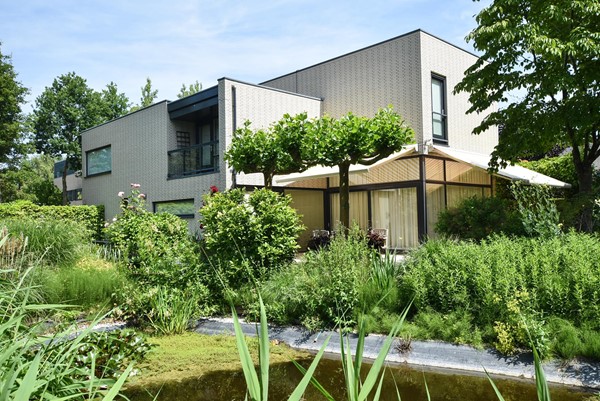 Medium property photo - Hollandse Hout 132, 8244 GE Lelystad