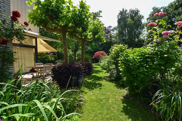 Medium property photo - Hollandse Hout 132, 8244 GE Lelystad