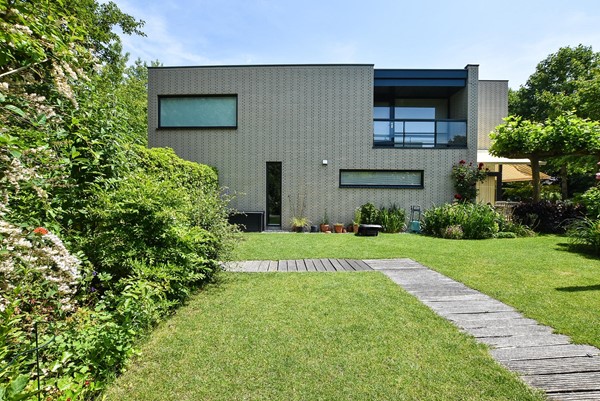 Medium property photo - Hollandse Hout 132, 8244 GE Lelystad