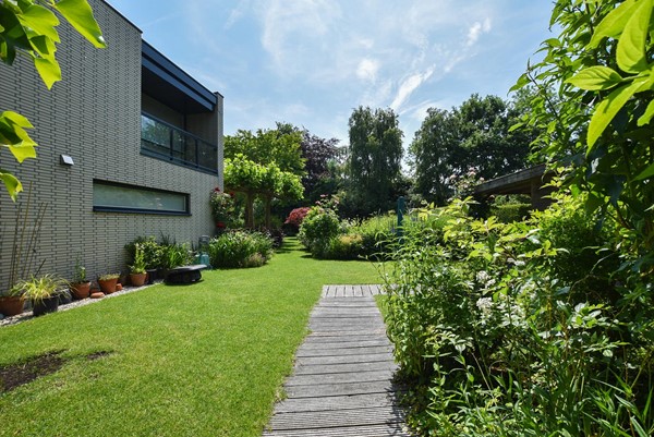 Medium property photo - Hollandse Hout 132, 8244 GE Lelystad