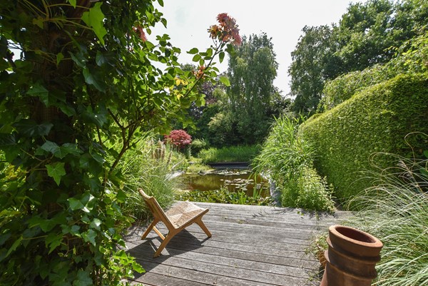 Medium property photo - Hollandse Hout 132, 8244 GE Lelystad