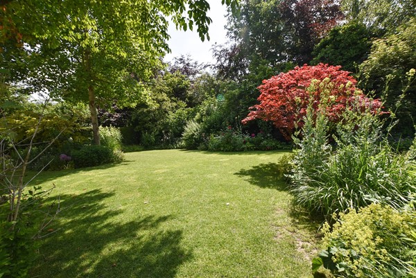 Medium property photo - Hollandse Hout 132, 8244 GE Lelystad
