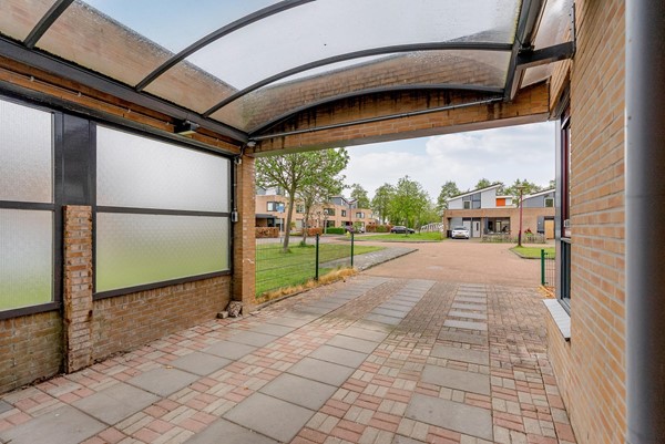 Medium property photo - Hunsingo 24, 8245 DA Lelystad