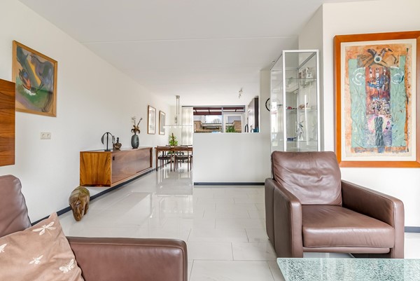 Medium property photo - Hunsingo 24, 8245 DA Lelystad