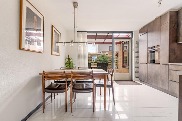 Medium property photo - Hunsingo 24, 8245 DA Lelystad