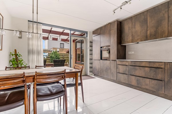 Medium property photo - Hunsingo 24, 8245 DA Lelystad