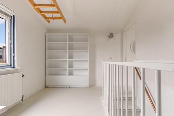Medium property photo - Hunsingo 24, 8245 DA Lelystad