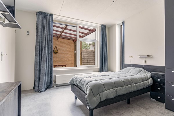 Medium property photo - Hunsingo 24, 8245 DA Lelystad