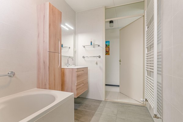 Medium property photo - Hunsingo 24, 8245 DA Lelystad