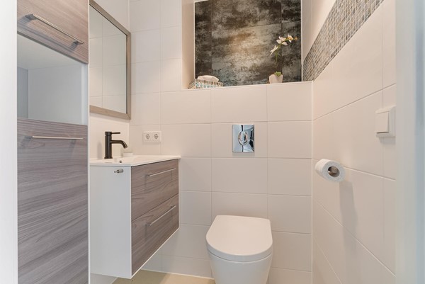 Medium property photo - Hunsingo 24, 8245 DA Lelystad