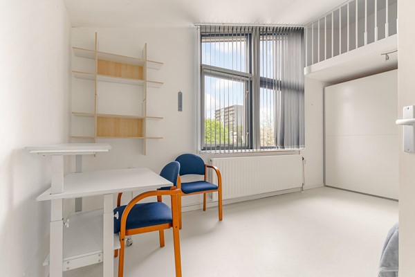 Medium property photo - Hunsingo 24, 8245 DA Lelystad