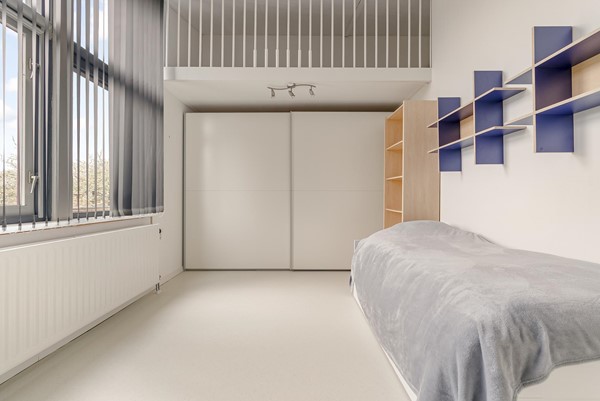 Medium property photo - Hunsingo 24, 8245 DA Lelystad