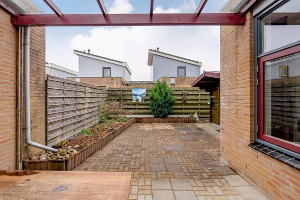 Medium property photo - Hunsingo 24, 8245 DA Lelystad