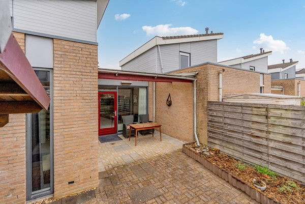Medium property photo - Hunsingo 24, 8245 DA Lelystad