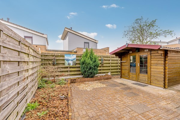 Medium property photo - Hunsingo 24, 8245 DA Lelystad