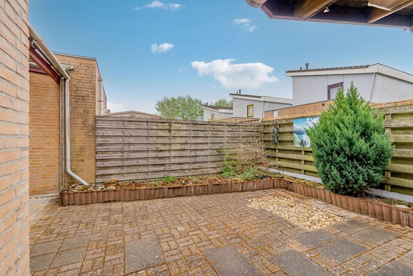 Medium property photo - Hunsingo 24, 8245 DA Lelystad
