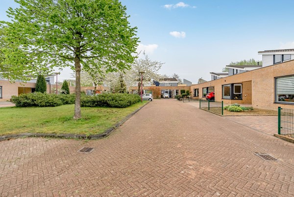 Medium property photo - Hunsingo 24, 8245 DA Lelystad