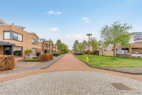 Medium property photo - Hunsingo 24, 8245 DA Lelystad