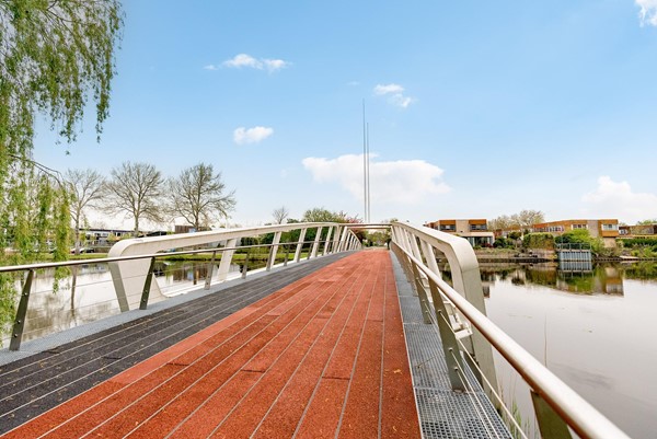 Medium property photo - Hunsingo 24, 8245 DA Lelystad
