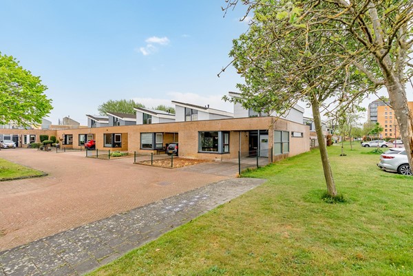 Medium property photo - Hunsingo 24, 8245 DA Lelystad